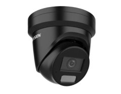 IP camera HIKVISION DS-2CD2386G2H-IU (2.8mm) (eF) BLACK Acusense