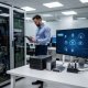 Jak správně zálohovat data ve firmě – praktický návod