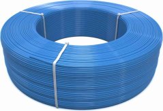 refill PETG light blue